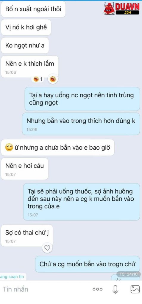 Cu bự mới vừa ý em – Dáng ngon mặt dâm