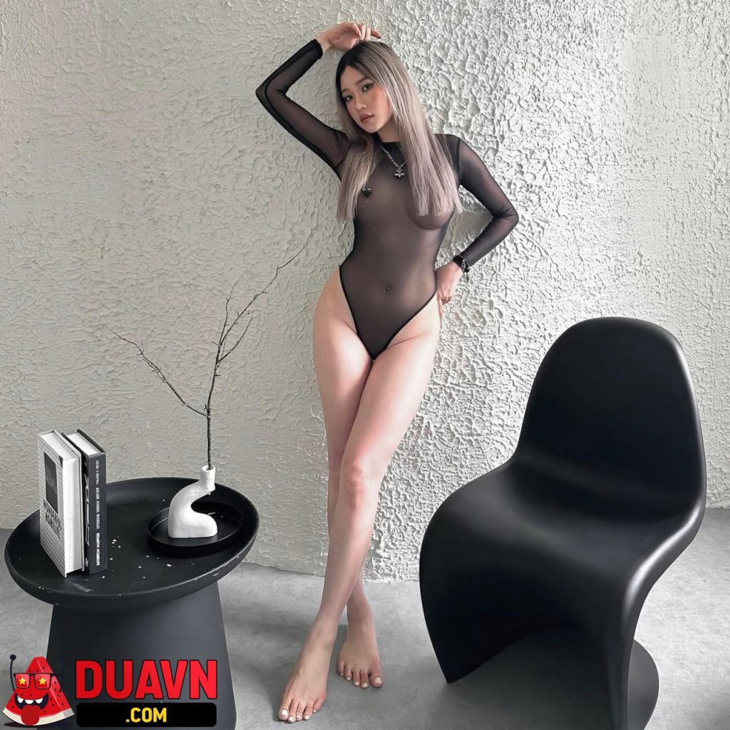 Hot IG isabella.611 – Mặt dâm dáng ngon