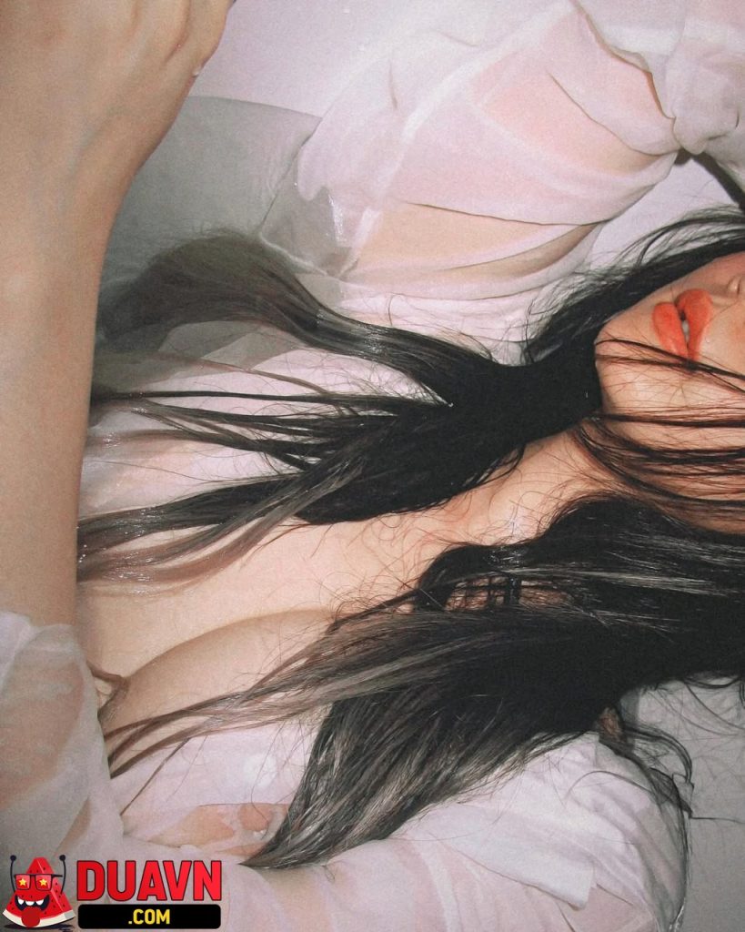 Hot IG isabella.611 – Mặt dâm dáng ngon