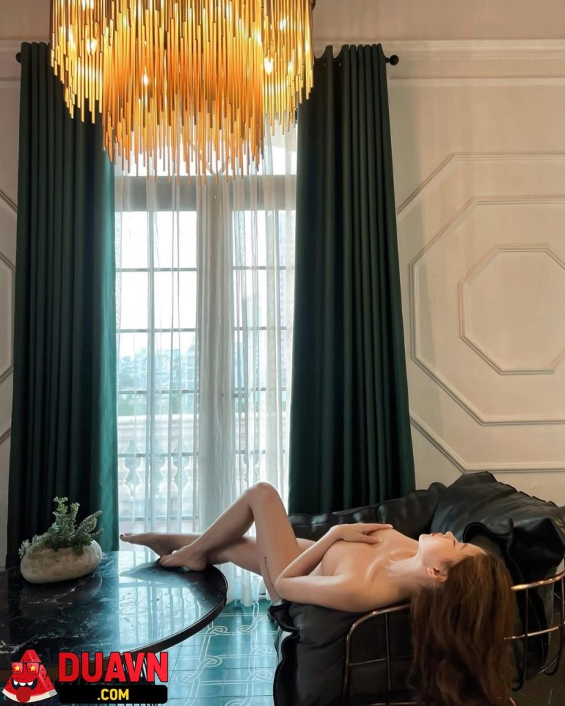 Hot IG isabella.611 – Mặt dâm dáng ngon