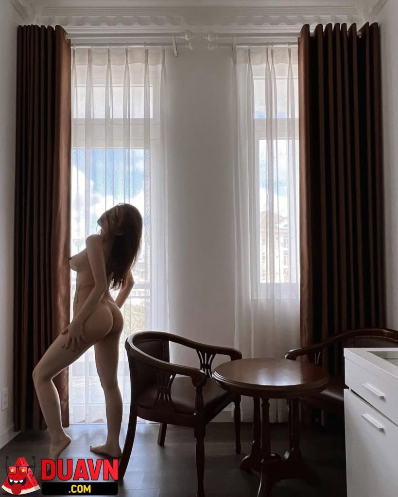 Hot IG isabella.611 – Mặt dâm dáng ngon