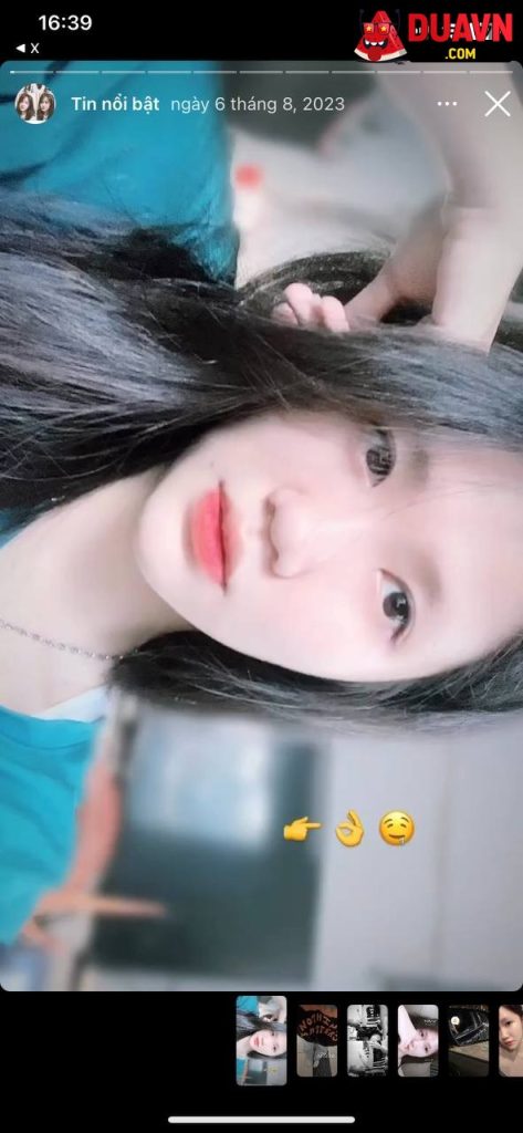 Bảo Châu – Gái ngân hàng mướt mát lồn đẹp