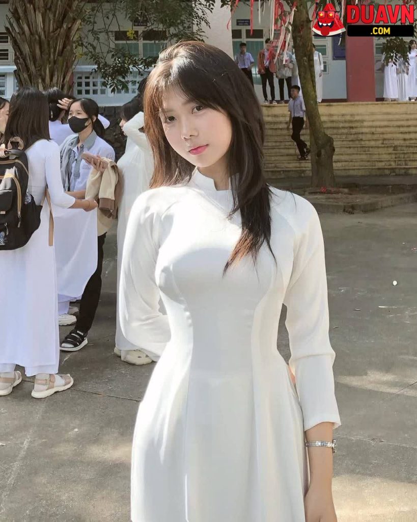 Cẩm Ngọc 2009 – Gái xinh tiktok lộ clip nhảy nude