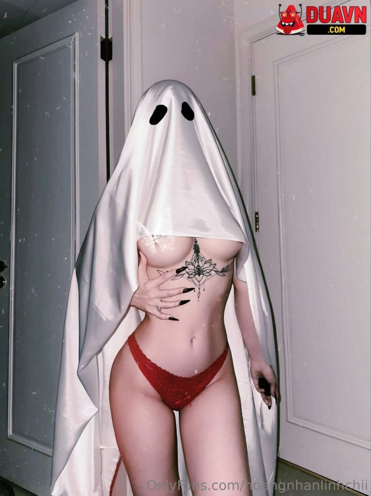 Hoàng Nhân Linh Chi – hoangnhanlinhchi – Hotgirl IG leak onlyfans