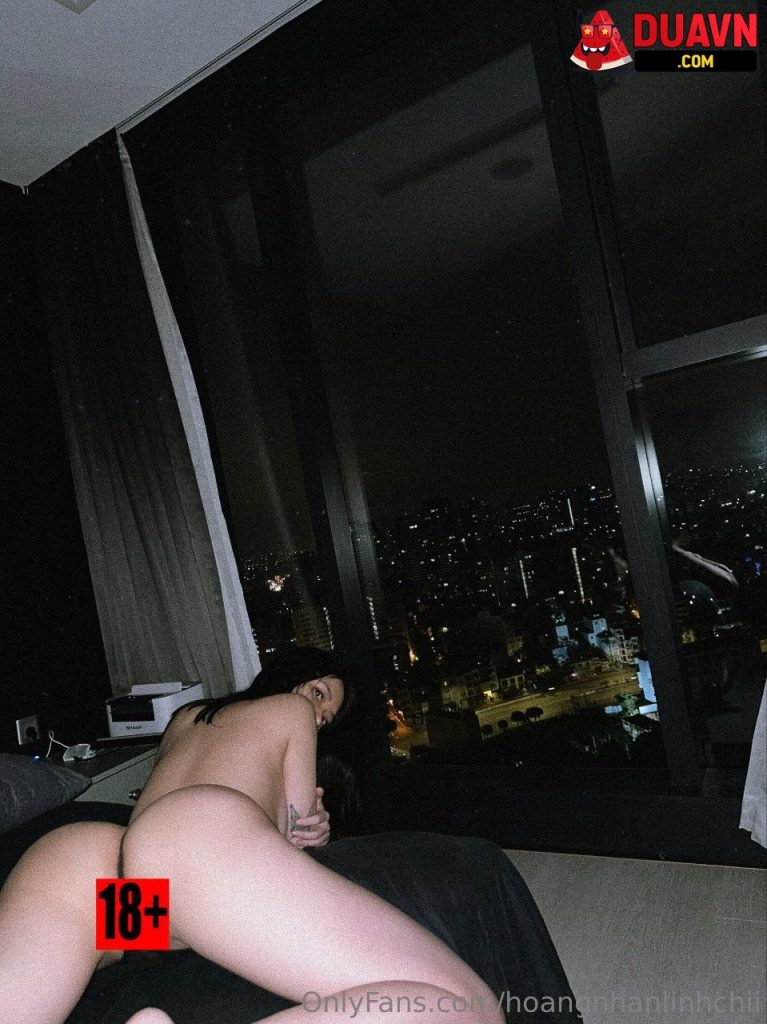 Hoàng Nhân Linh Chi – hoangnhanlinhchi – Hotgirl IG leak onlyfans