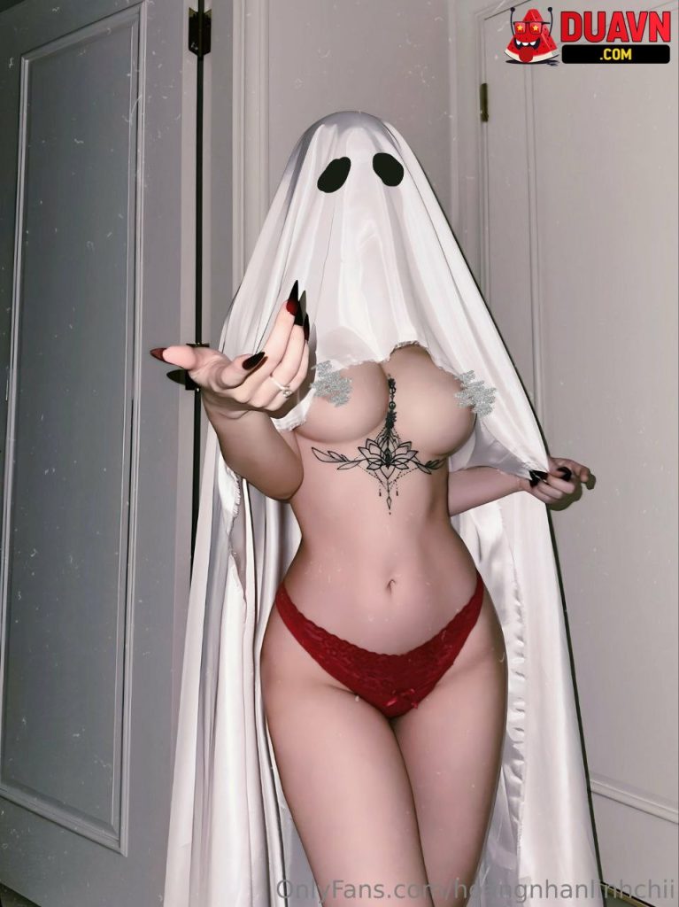 Hoàng Nhân Linh Chi – hoangnhanlinhchi – Hotgirl IG leak onlyfans