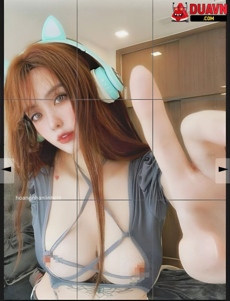 Hoàng Nhân Linh Chi – hoangnhanlinhchi – Hotgirl IG leak onlyfans