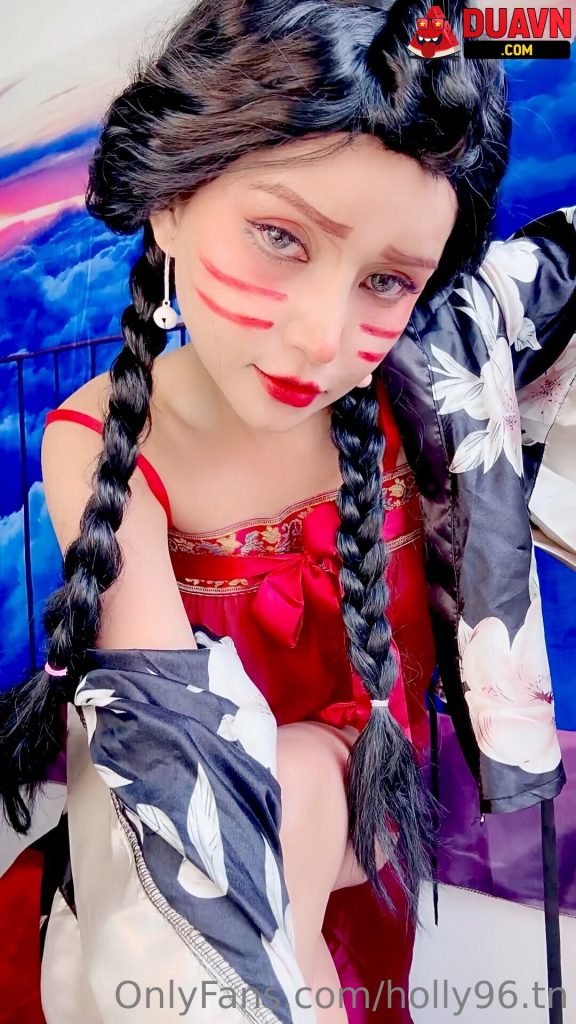 holly96.tn – Em xinh dâm leak OnlyFans