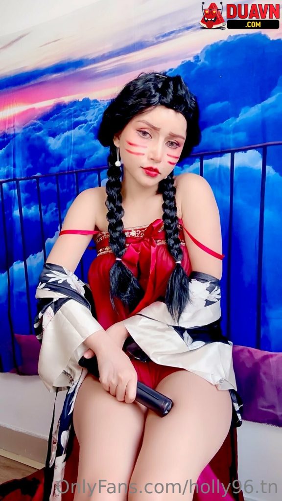 holly96.tn – Em xinh dâm leak OnlyFans