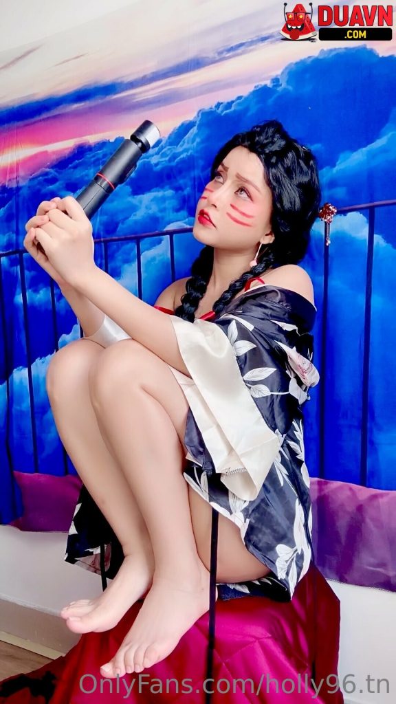 holly96.tn – Em xinh dâm leak OnlyFans