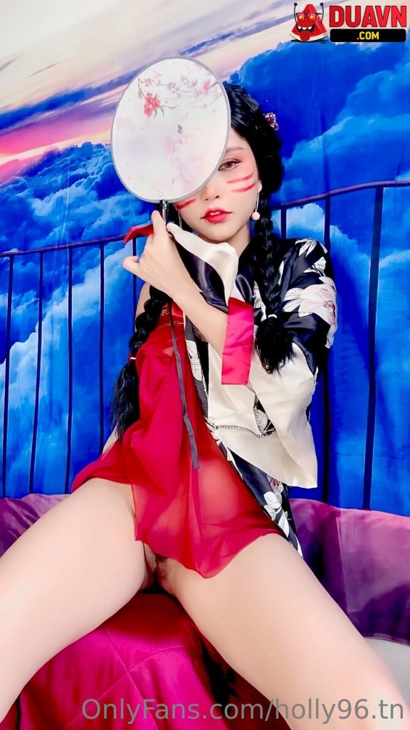 holly96.tn – Em xinh dâm leak OnlyFans