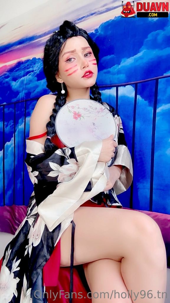 holly96.tn – Em xinh dâm leak OnlyFans