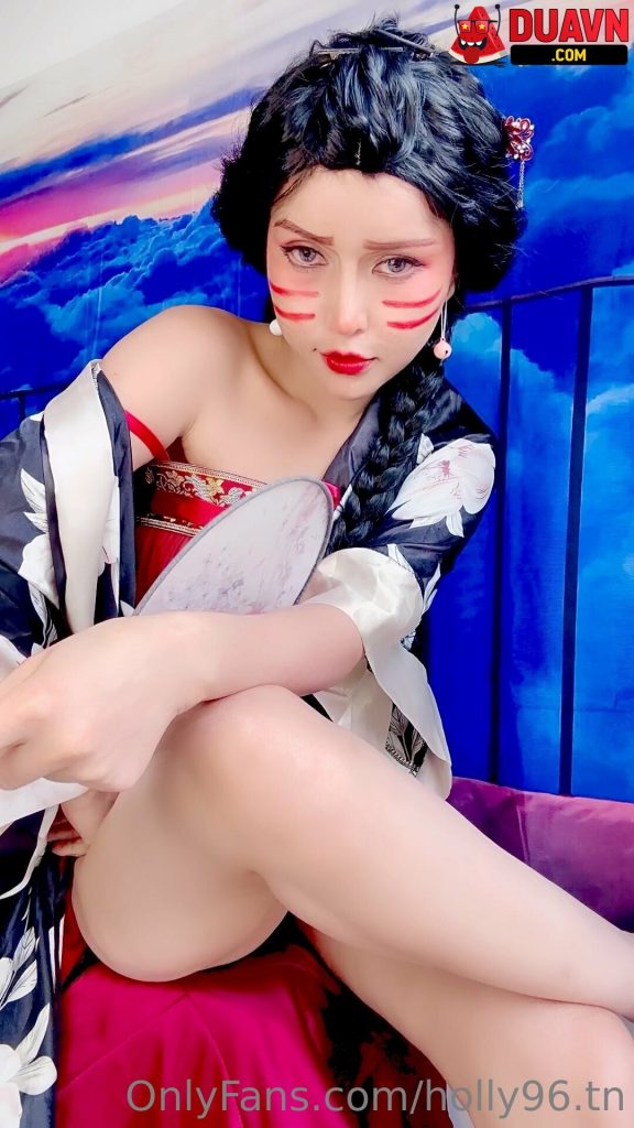 holly96.tn – Em xinh dâm leak OnlyFans