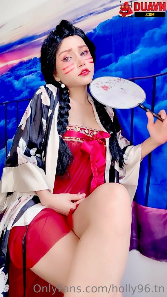 holly96.tn – Em xinh dâm leak OnlyFans