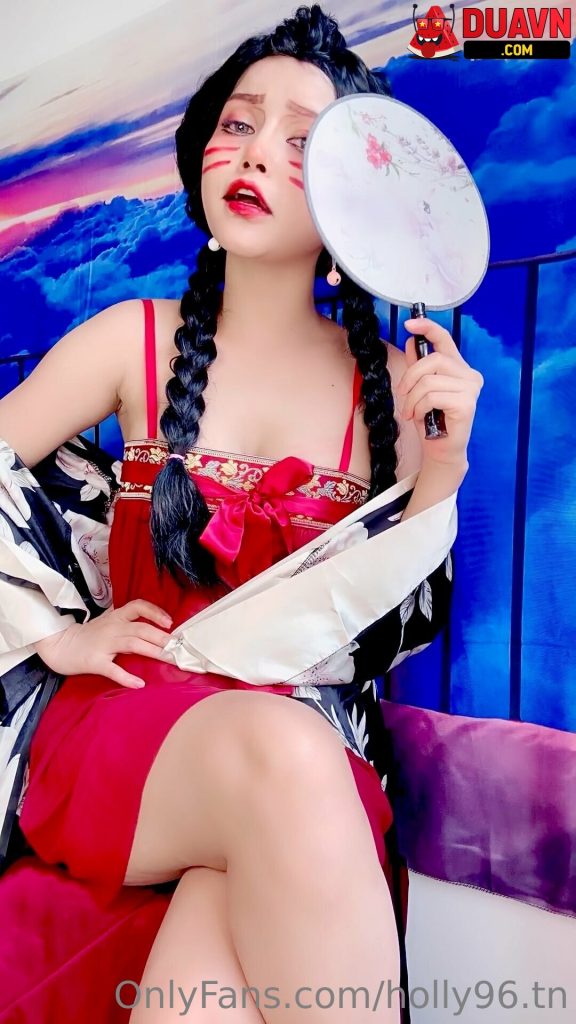 holly96.tn – Em xinh dâm leak OnlyFans