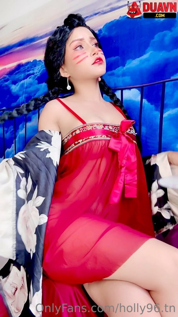 holly96.tn – Em xinh dâm leak OnlyFans