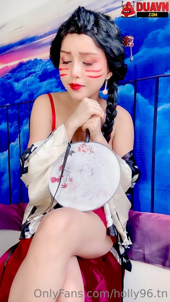 holly96.tn – Em xinh dâm leak OnlyFans