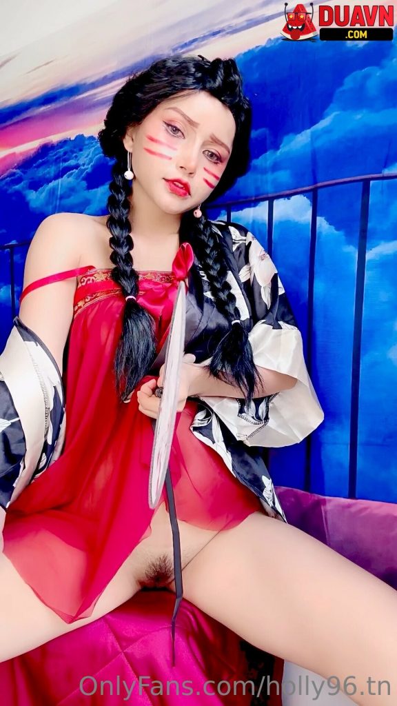 holly96.tn – Em xinh dâm leak OnlyFans