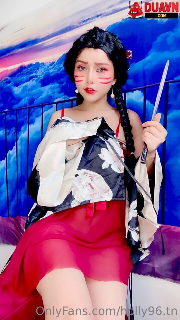 holly96.tn – Em xinh dâm leak OnlyFans