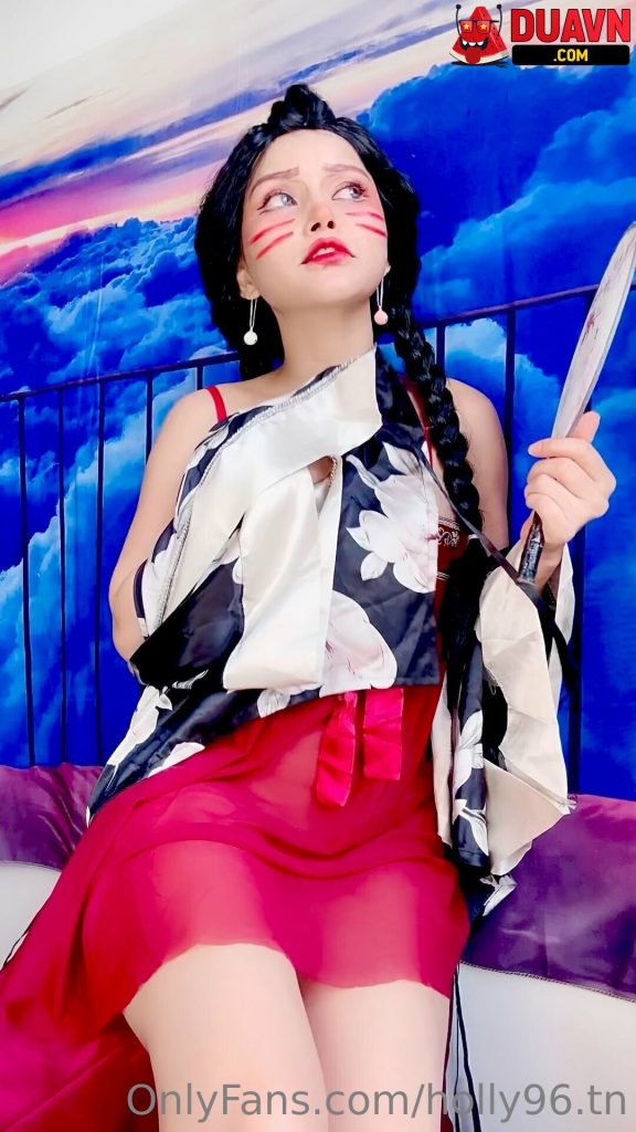 holly96.tn – Em xinh dâm leak OnlyFans