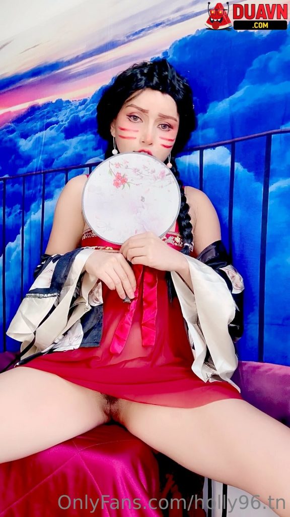 holly96.tn – Em xinh dâm leak OnlyFans