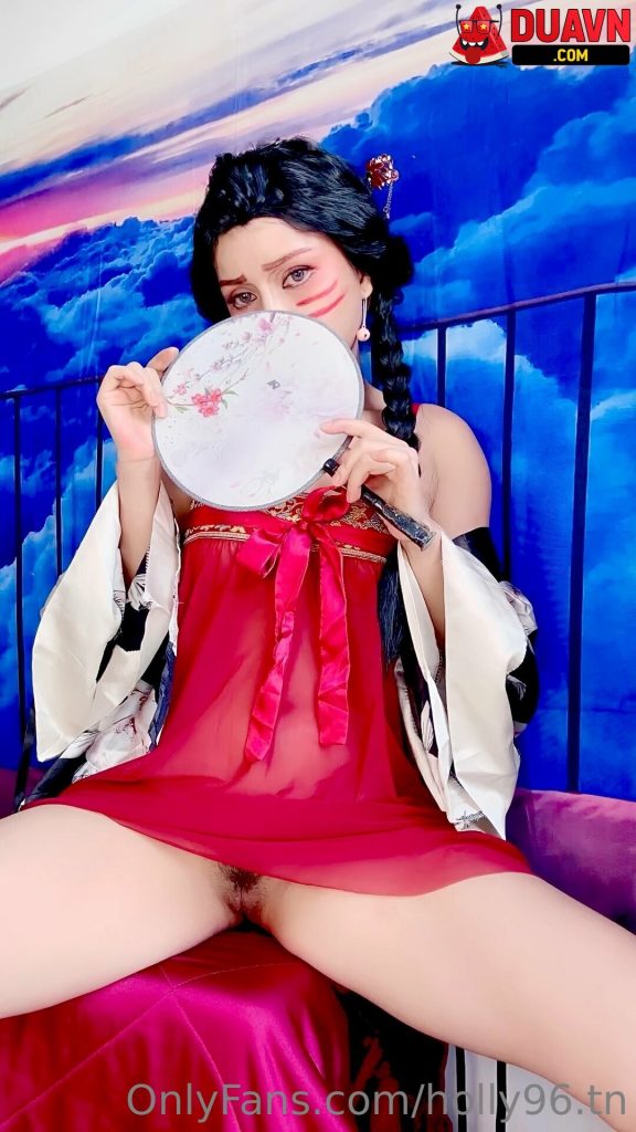 holly96.tn – Em xinh dâm leak OnlyFans