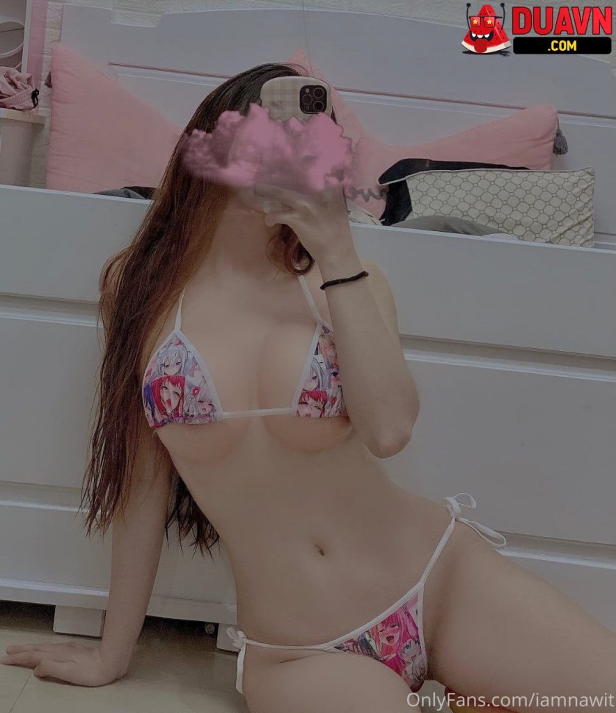iamnawit – Hương Trần Mỹ Ngọc – onlyfans leak