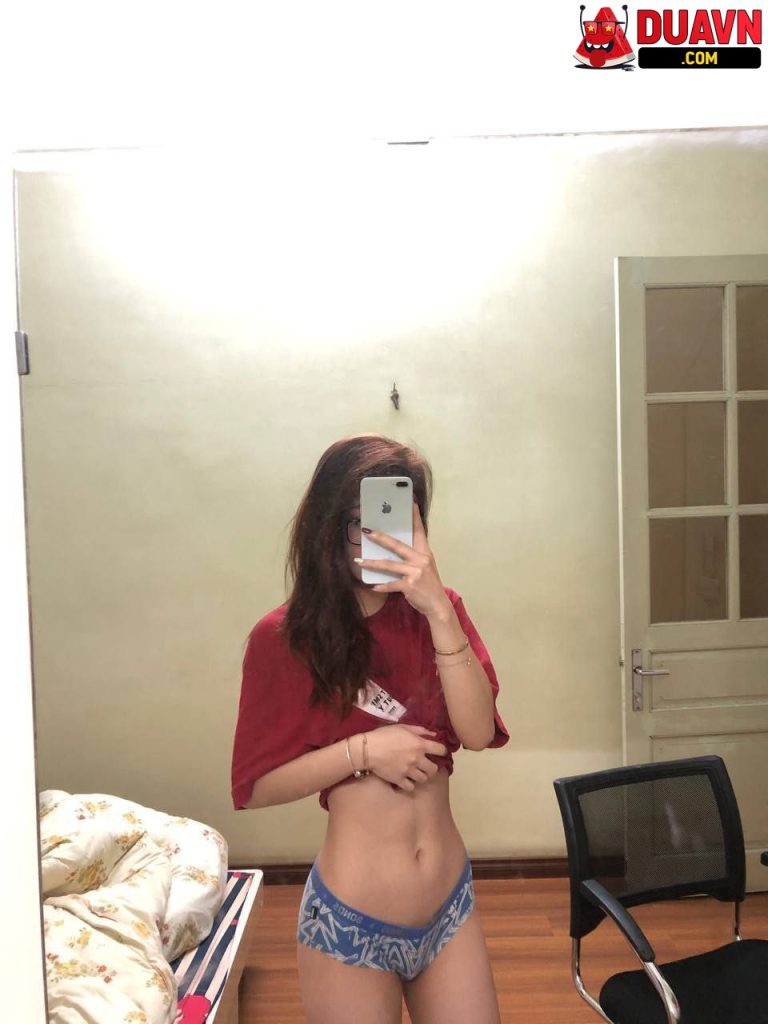 Em tiếp tân body cực hot