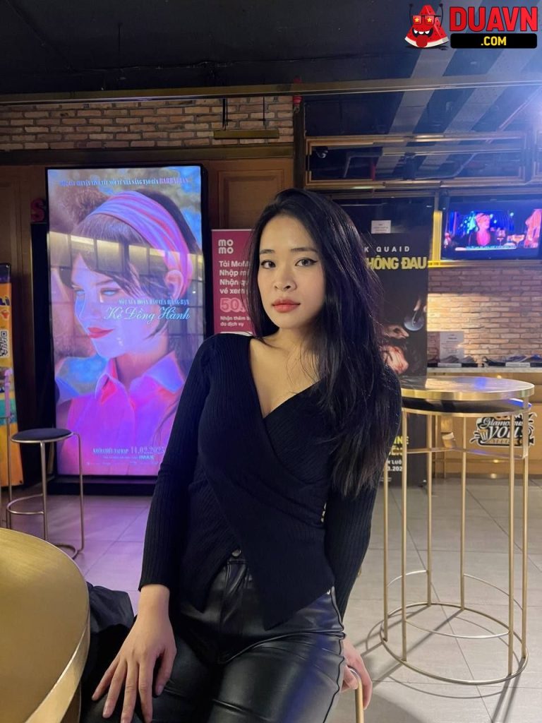 Em tiếp tân body cực hot