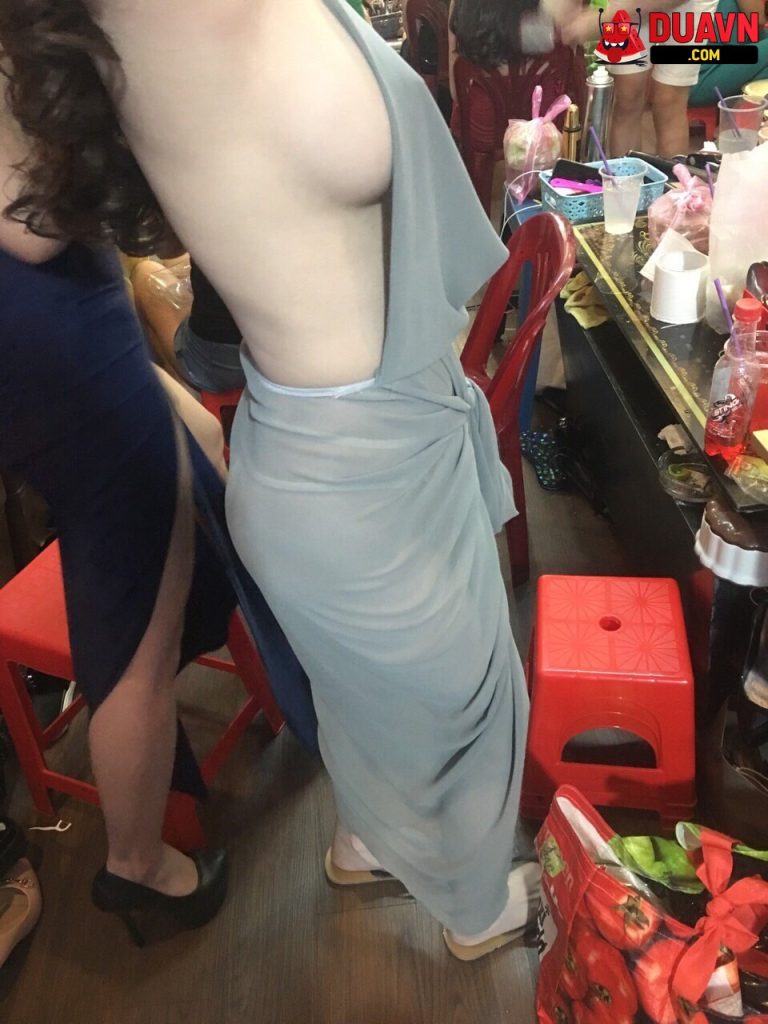 Thác loạn karaoke, quán nhậu