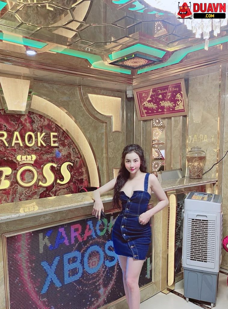 Thác loạn karaoke, quán nhậu