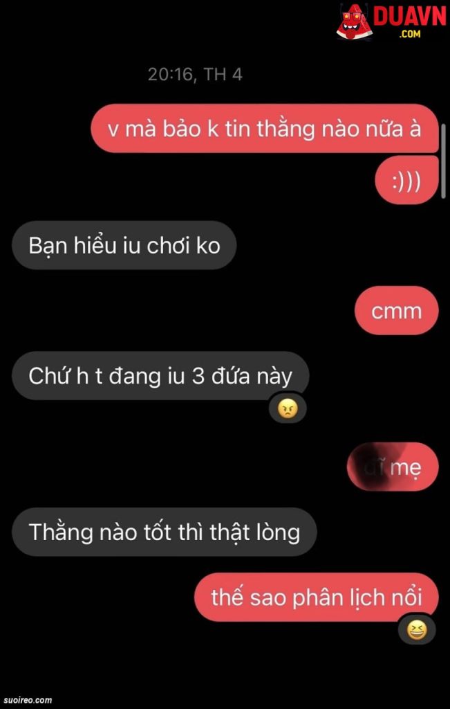 Linh Bi – Em gái trẻ bị lộ ảnh nóng