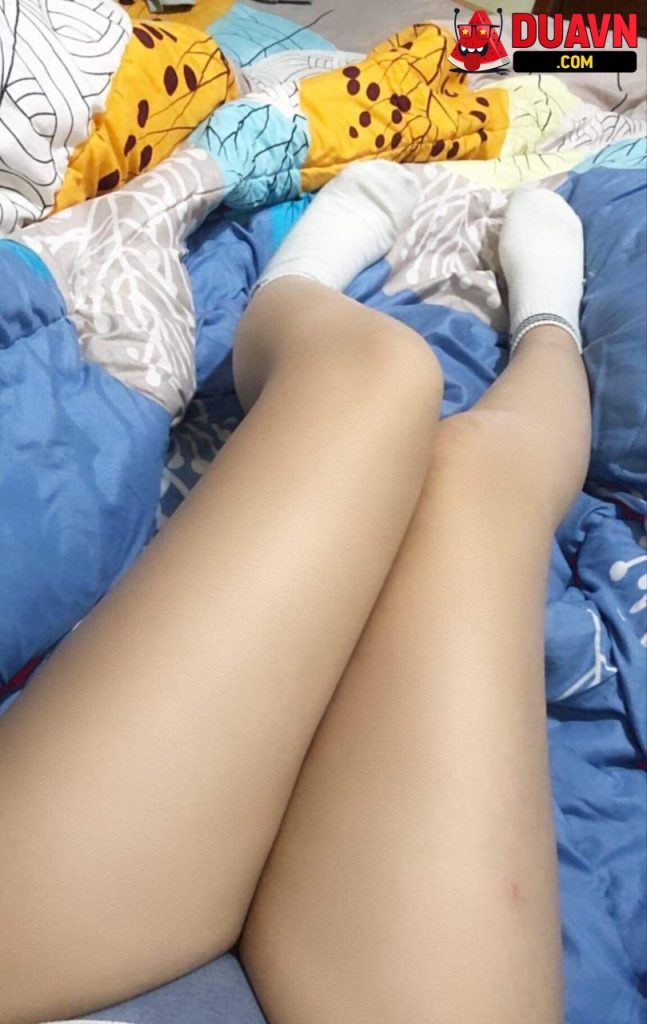 Mặt mũm mĩm, body gây nứng cực mạnh