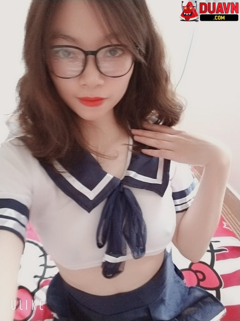 Em slave thích nuốt tinh