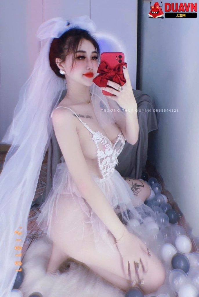 Trương Thuý Quỳnh – thuyquynhsohot – Full leak onlyfans