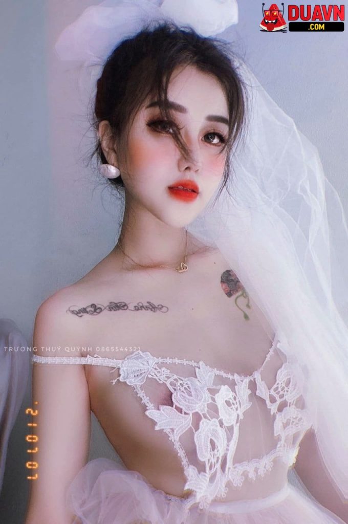Trương Thuý Quỳnh – thuyquynhsohot – Full leak onlyfans