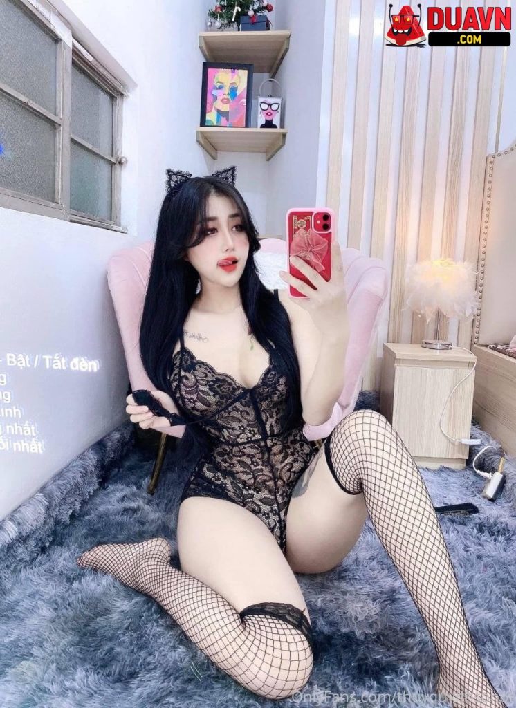 Trương Thuý Quỳnh – thuyquynhsohot – Full leak onlyfans