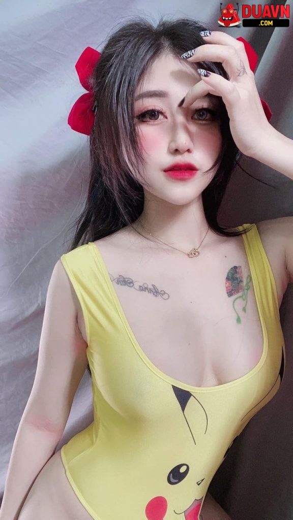 Trương Thuý Quỳnh – thuyquynhsohot – Full leak onlyfans