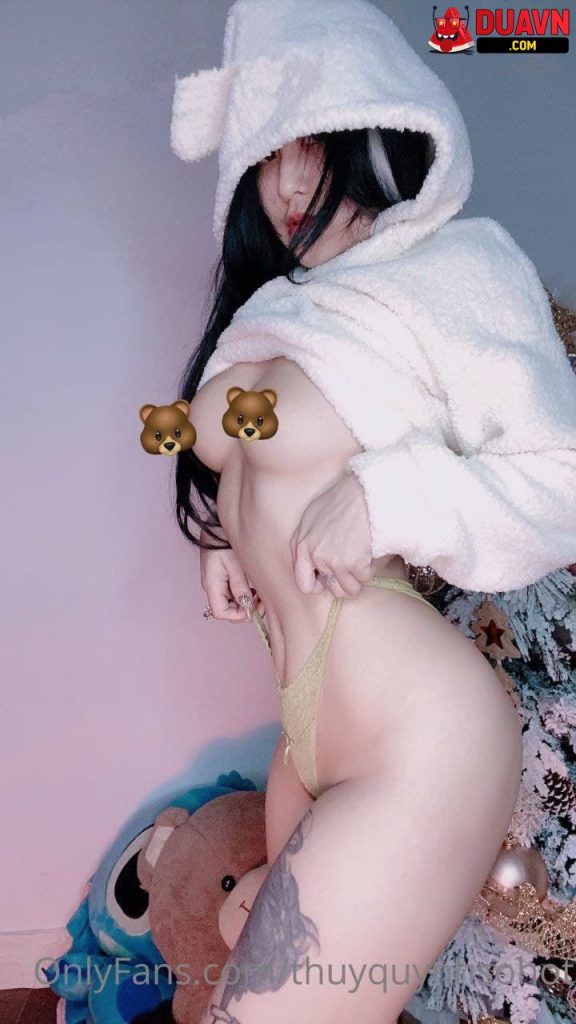 Trương Thuý Quỳnh – thuyquynhsohot – Full leak onlyfans