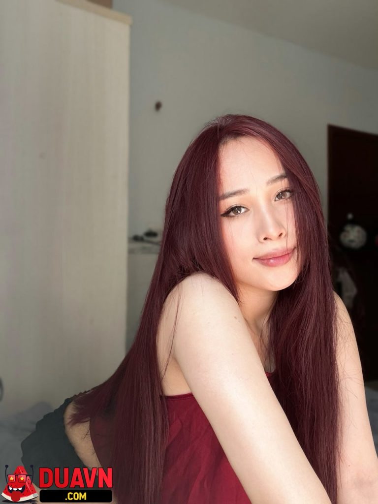 X – Babyboohihe – Hàng gymer mông to