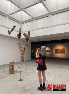 Bùi Trà My – Gái xinh sang chảnh lộ hàng