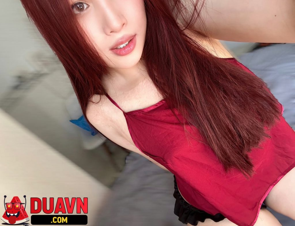 X – Babyboohihe – Hàng gymer mông to