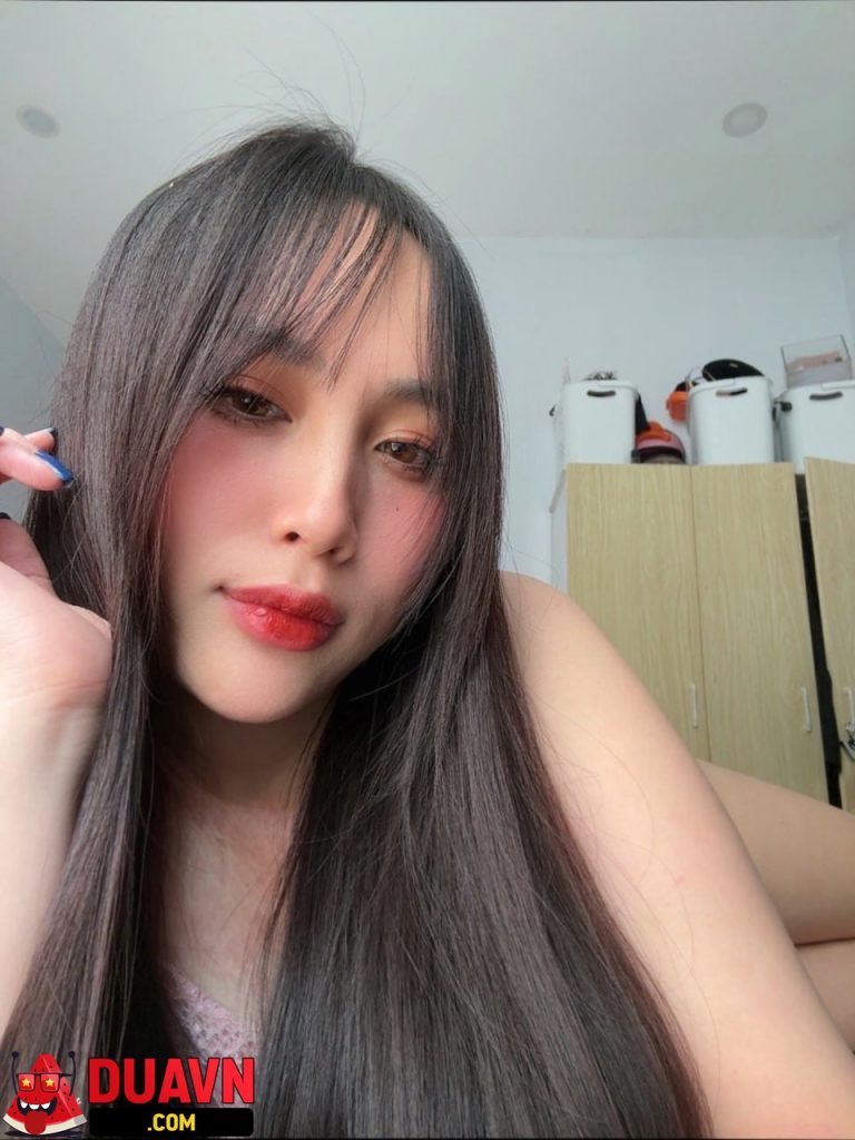 X – Babyboohihe – Hàng gymer mông to