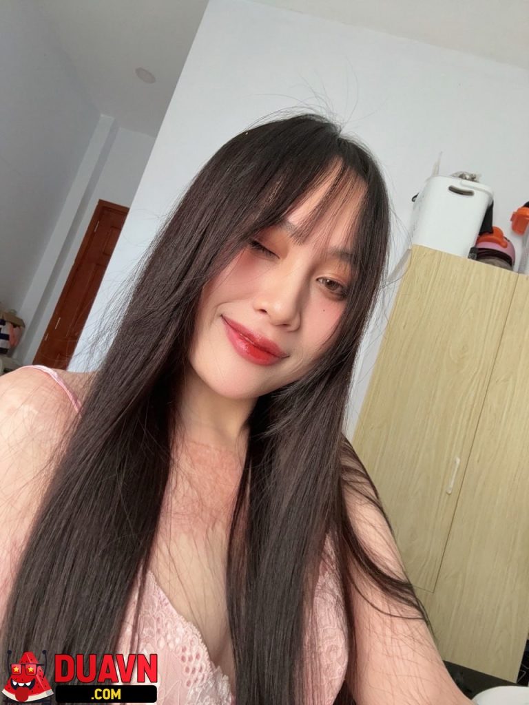 X – Babyboohihe – Hàng gymer mông to