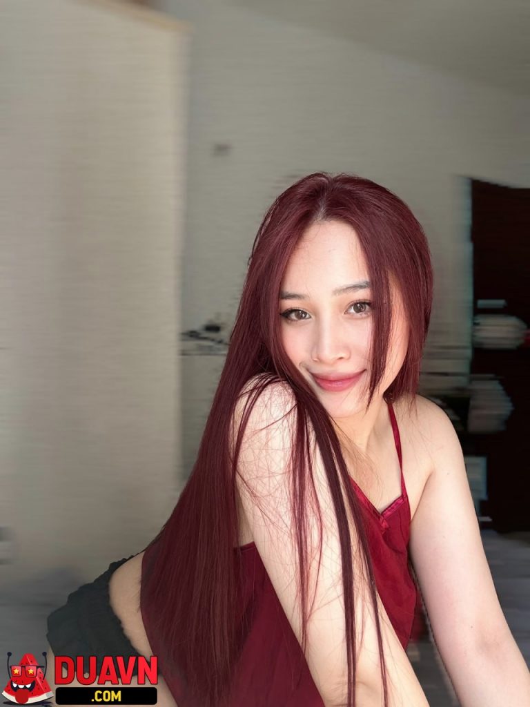 X – Babyboohihe – Hàng gymer mông to
