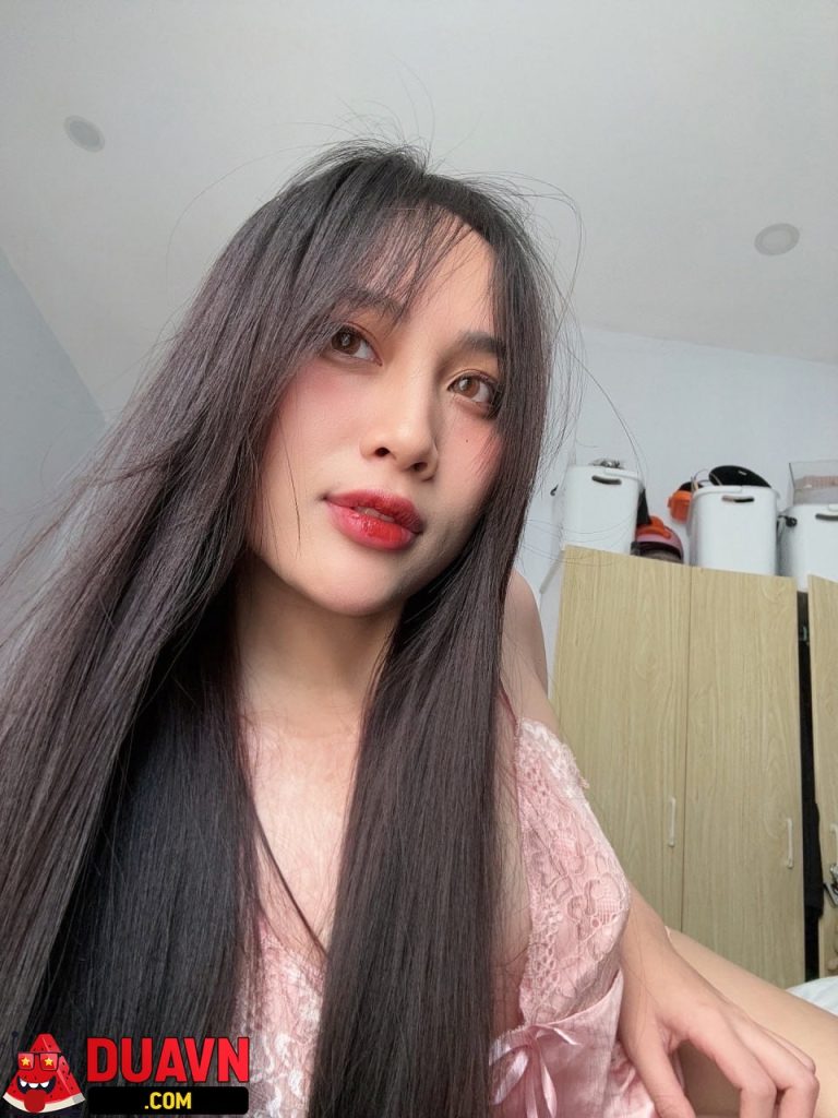 X – Babyboohihe – Hàng gymer mông to