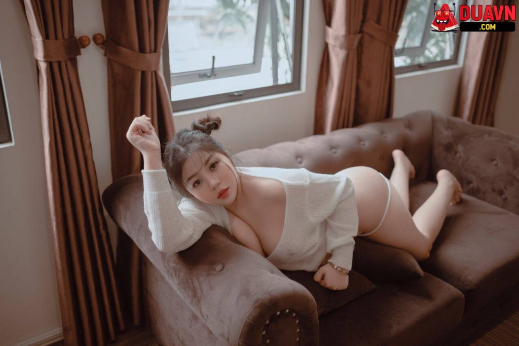 bangbang – mẫu ảnh nude siêu nuột