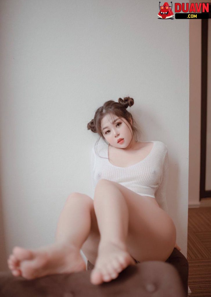bangbang – mẫu ảnh nude siêu nuột
