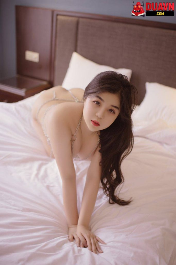 bangbang – mẫu ảnh nude siêu nuột