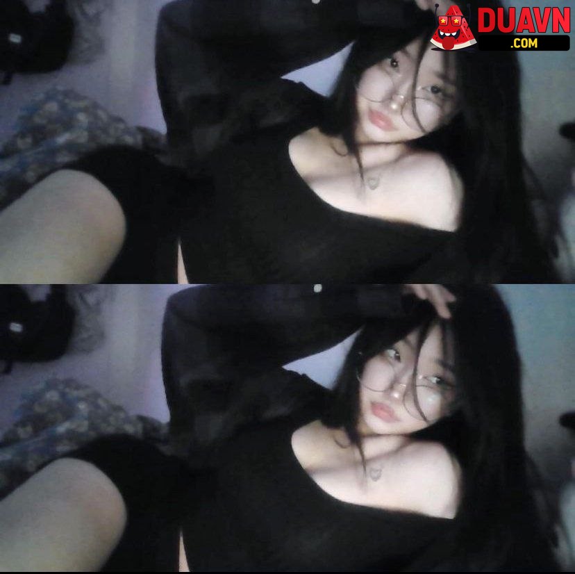 Bảo Vy – Body ngon bím đẹp thích show hàng